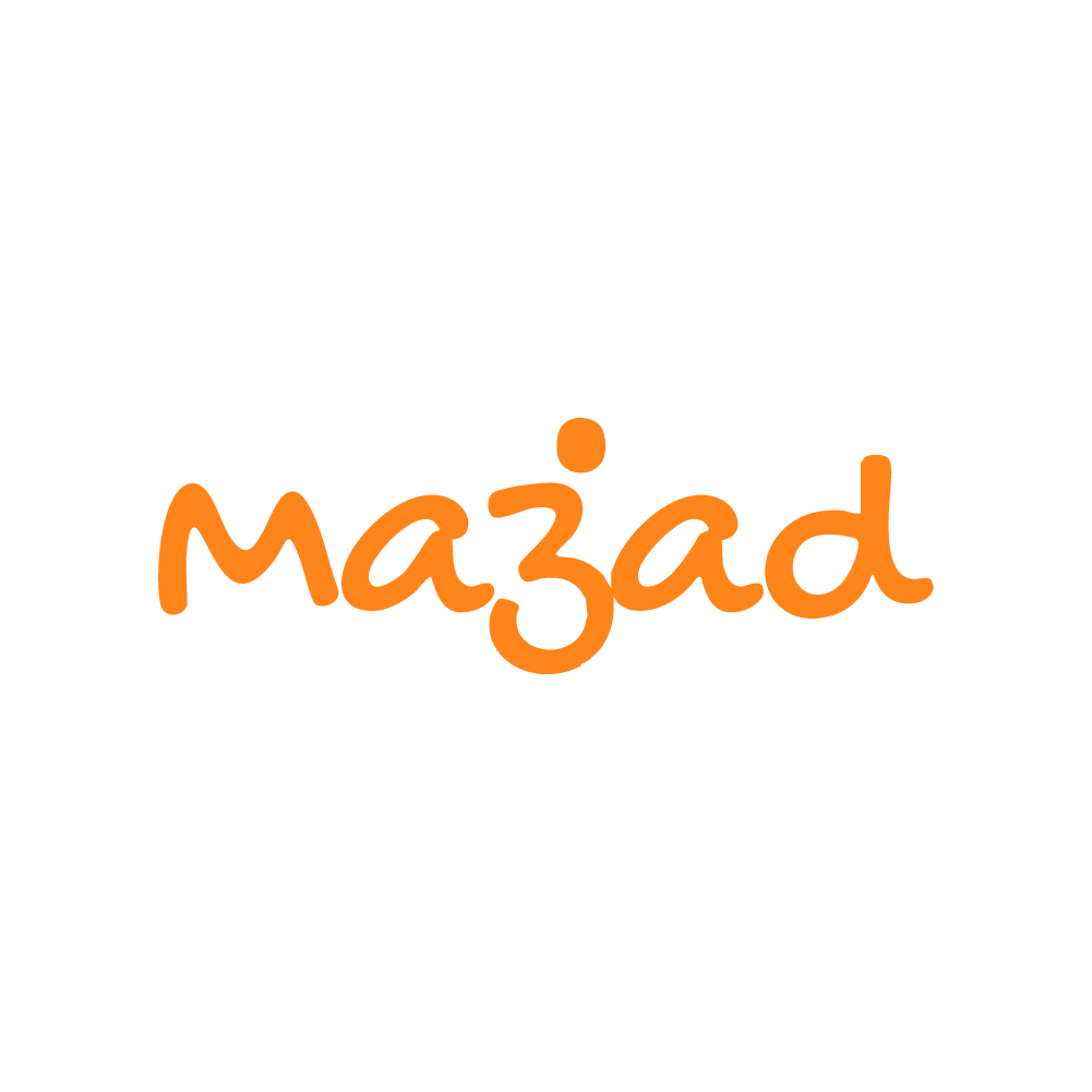 Mazad logo
